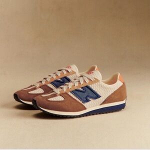 Sezane x New Balance sneakers (NEW)
